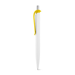 hi!dea 91693 - ABS ball pen with clip