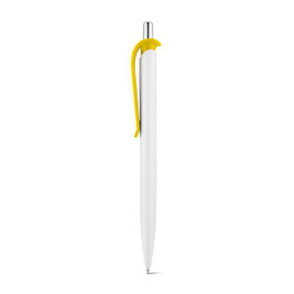 ABS ball pen with clip - Egotier 91693