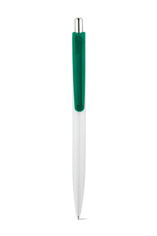 ABS ball pen with clip - Egotier 91693