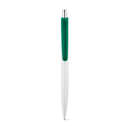 hi!dea 91693 - ABS-Kugelschreiber mit Clip