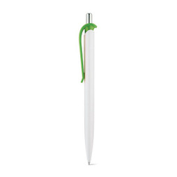 hi!dea 91693 - ABS-Kugelschreiber mit Clip