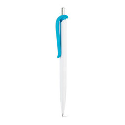 hi!dea 91693 - ABS ball pen with clip