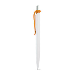 hi!dea 91693 - ABS ball pen with clip