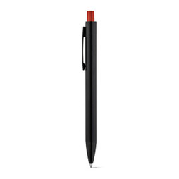 hi!dea 91694 - Aluminium ball pen with matte finish