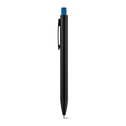 hi!dea 91694 - Aluminium ball pen with matte finish