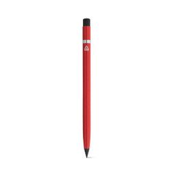 hi!dea 91696 - Inkless pen with recycled aluminium body (100% rAL)