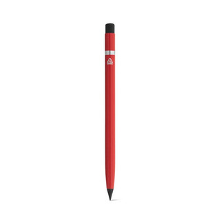 Inkless pen with recycled aluminium body (100% rAL) - Egotier 91696