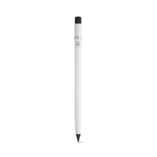 Stylo sans encre avec corps en aluminium recyclé (100 % rAL) - Egotier 91696