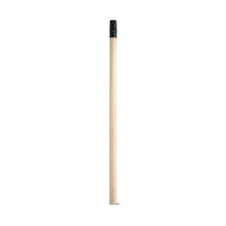 hi!dea 91722 - HB pencil with eraser