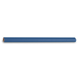hi!dea 91725 - Carpenter pencil with eraser