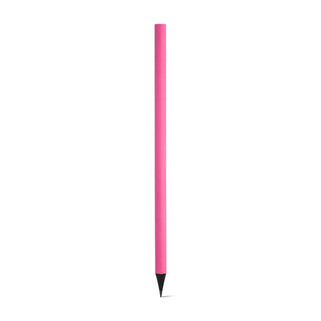 HB Fluorescent wooden pencil - Egotier 91731