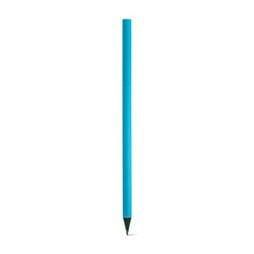 hi!dea 91731 - HB Fluorescent wooden pencil