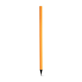 hi!dea 91731 - HB Fluorescent wooden pencil