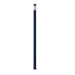 hi!dea 91736 - HB graphite pencil with eraser