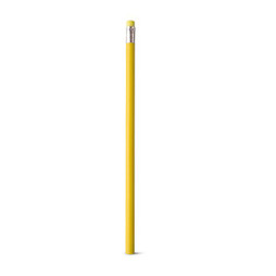 hi!dea 91736 - HB graphite pencil with eraser