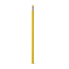 hi!dea 91736 - HB graphite pencil with eraser