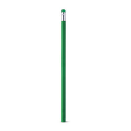 hi!dea 91736 - HB graphite pencil with eraser