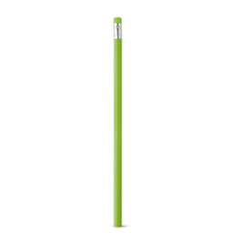 hi!dea 91736 - HB graphite pencil with eraser