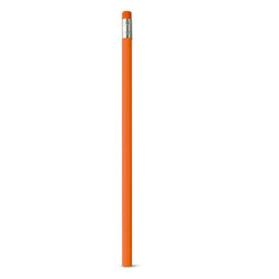 hi!dea 91736 - HB graphite pencil with eraser