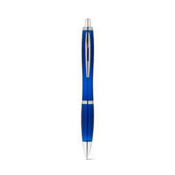 hi!dea 91772 - Recycled PET (100% rPET) ball pen with metal clip