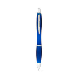 hi!dea 91772 - Recycled PET (100% rPET) ball pen with metal clip
