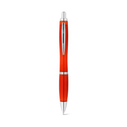 hi!dea 91772 - Recycled PET (100% rPET) ball pen with metal clip