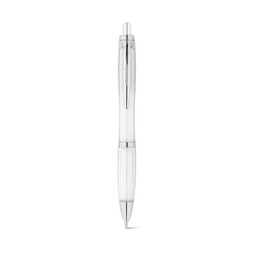 hi!dea 91772 - Recycled PET (100% rPET) ball pen with metal clip