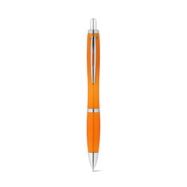 hi!dea 91772 - Recycled PET (100% rPET) ball pen with metal clip