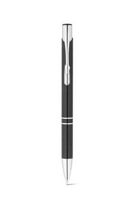 Recycled aluminium (100% rAL) ballpoint pen - Egotier 91777
