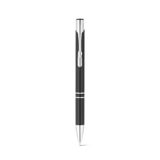 Stylo à bille en aluminium recyclé (100% rAL) - Egotier 91777
