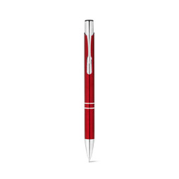 hi!dea 91777 - Recycled aluminium (100% rAL) ballpoint pen