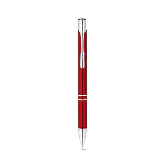 Recycled aluminium (100% rAL) ballpoint pen - Egotier 91777