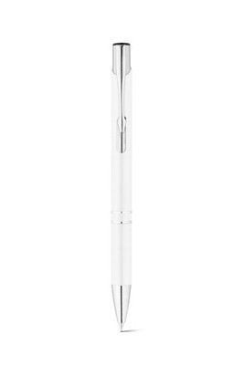 Recycled aluminium (100% rAL) ballpoint pen - Egotier 91777