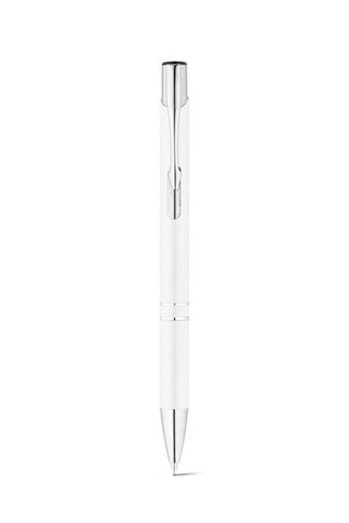 Recycled aluminium (100% rAL) ballpoint pen - Egotier 91777