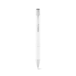 hi!dea 91777 - Recycled aluminium (100% rAL) ballpoint pen