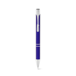 hi!dea 91777 - Recycled aluminium (100% rAL) ballpoint pen