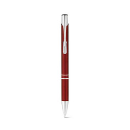 hi!dea 91777 - Balpen van gerecycled aluminium (100% rAL)