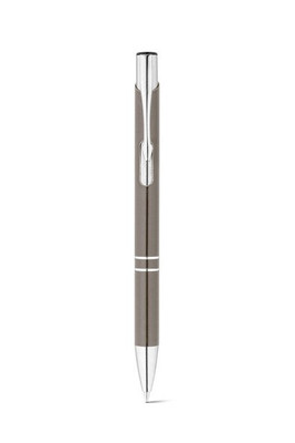 Kulspetspenna i återvunnen aluminium (100% rAL) - Egotier 91777