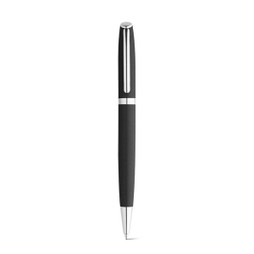 hi!dea 91778 - Roller and ball pen set with recycled aluminium (100% rAL) body