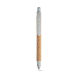 hi!dea 91795 - Ball pen in cork and Wheatstraw Fibre