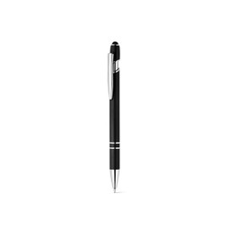 hi!dea 91799 - Esferográfica em alumínio reciclado (100% rAL), com ponteira touch