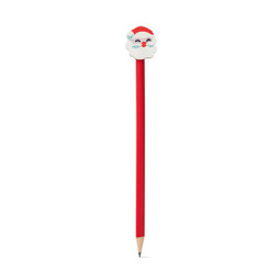 hi!dea 91943 - Weihnachtsbleistift