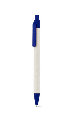 Ballpoint pen made from recycled milk cartons - Egotier 91946