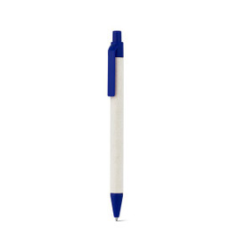hi!dea 91946 - Ballpoint pen made from recycled milk cartons