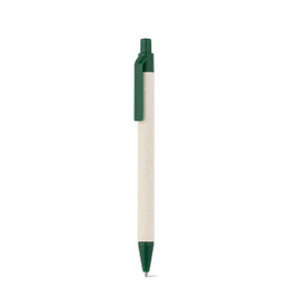 hi!dea 91946 - Ballpoint pen made from recycled milk cartons