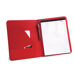 hi!dea 92040 - A4 folder in PU and 800D with lined pages