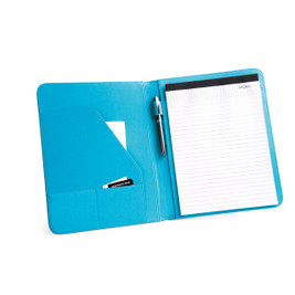 hi!dea 92040 - A4 folder in PU and 800D with lined pages