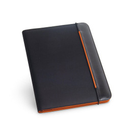 hi!dea 92040 - A4 folder in PU and 800D with lined pages