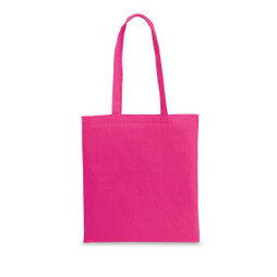 hi!dea 92070 - Tragetasche aus 100% Baumwolle (140 g/m²)