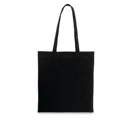 hi!dea 92070 - 100% cotton bag (140 g/m²)